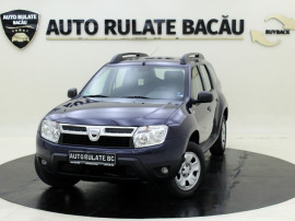 Dacia Duster 1.6 Benzina 105CP 2010/11 Euro 4