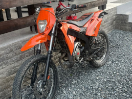 Rieju 80cc (derbi senda, Yamaha , Ktm, Honda)