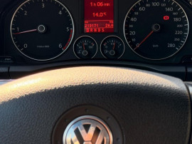 Volkswagen Scirocco DSG 2.0 TDI 140 CP Automat 2009