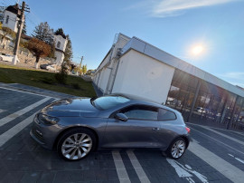 Volkswagen Scirocco DSG 2.0 TDI 140 CP Automat 2009