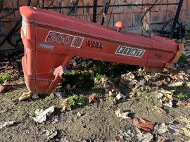 Set complect Capota Fiat 300H