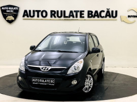 Hyundai i20 1.25 Benzina 77CP 2010 Euro 5