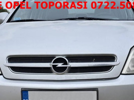 Capota Opel Vectra C fata si spate