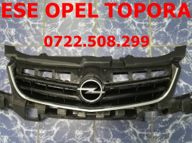 Grila radiator Opel Vectra C facelift