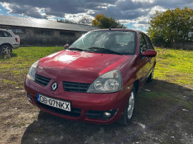 Renault Symbol 1.5DCi