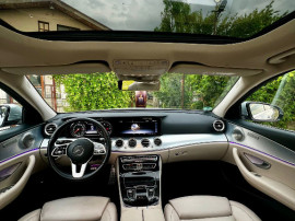 Mercedes Benz E220D All Terrain 2019 4Matic