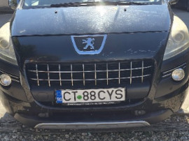 Peugeot 3008 unic proprietar