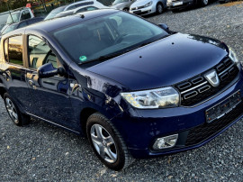 Dacia Sandero 0.9 Turbo AN 2017
