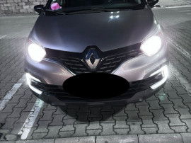 Renault Captur 2019