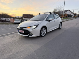 Toyota Corolla hybrid