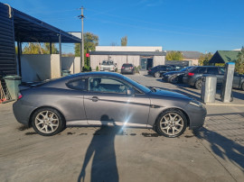 Hyundai coupe 2008.