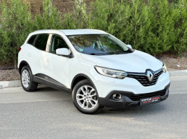 Renault Kadjar 2017 INTENS / 1.2 Tce 130Cp Euro 6 / Cutie EDC /Garantie