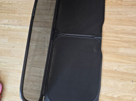 Deflector Audi A5 Cabrio