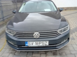 Vw passat 2015 cutie automata
