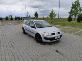 Renault Megane Break 1.5 Diesel