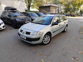 Renault Megane Break 1.5 Diesel
