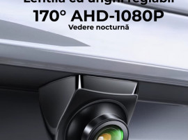 CAMERA MARSARIER KIA