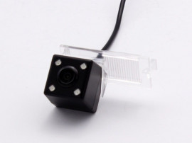 CAMERA MARSARIER DEDICATA PEUGEOT