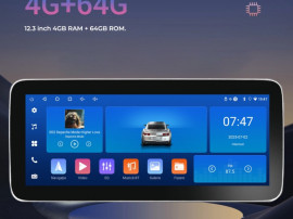 Navigație dedicată Cadillac | Android