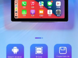 Navigație dedicată Ferrari | Android