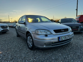 Opel Astra 2003 Benzină 1.6 Mpi RATE/GARANTIE