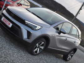 Opel Crossland X 1.2i -benzin
