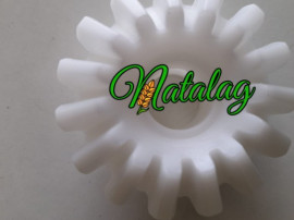 Pinion semanatoare NODET