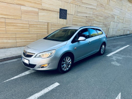 Opel Astra ~1.7 Diesel Euro 5 ~ Clima Scaune Incalzite Senz Park Pilot