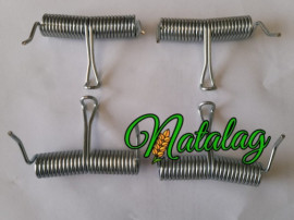 Arc semanatoare monosem/