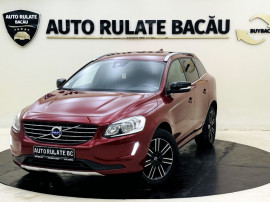 Volvo XC 60 2.0d 150CP 2017 Euro 6