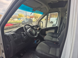 Fiat ducato 2017 prelata 10 e/p.