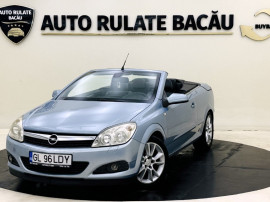 Opel Astra 1.6 Benzina 116CP 2007 Euro 4