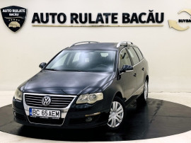 Volkswagen Passat 2.0 TDI 140CP 2006 Euro 4