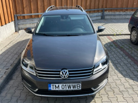 Vw passat 2015 diesel dsg