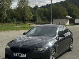 BMW F10 520d, an 2011, motor 2.0 diesel