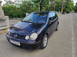 Vw polo, 1.4tdi, 2004 = Rate cu buletinul
