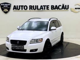 Volvo V50 1.6d 109CP 2010 Euro 5