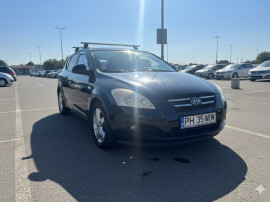 Kia Cee'd 1.6 CRDi