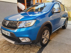 Dacia Sandero Stapway