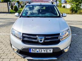 Dacia Sandero STEPWAY 1.5DCI E5 2014