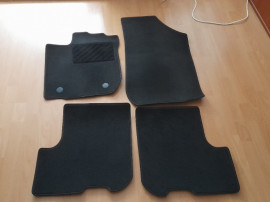 Set 4 Covorașe NOI Dacia Logan etc