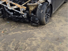 Bmw seria 7 fabricatie 2017