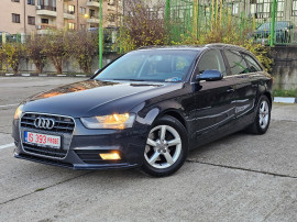 Audi A4 2012 2.0 TDI 143 CP euro 5 automata / RATE fara avans