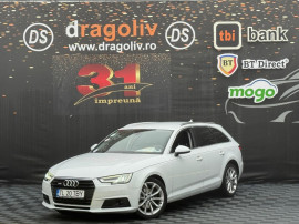 Audi a4 , 2.0tdi , euro 6 , clima , navi , automat , garantie 12 luni
