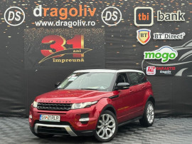 Range rover , 2.0 i , euro 5 , clima , navi , 4x4 , garantie 12 luni