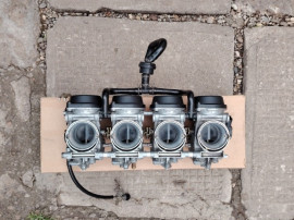 CARBURATOARE / suzuki / gsxr / 600 / SRAD