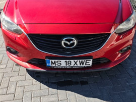 Mazda 6 SkyActiv-D 175 kp