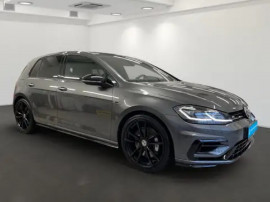 Volkswagen golf R nou
