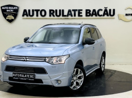 Mitsubishi Outlander 2.0 Plug-In Hibrid 4x4 200CP Automata 2014 Euro 5