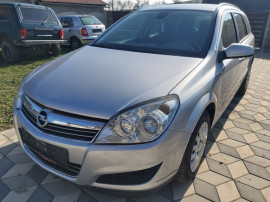 Opel Astra H 1,6 b import Germania